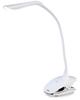 Fysic FL-11 - akumulatorowa lampka LED z zaciskiem, Fysic