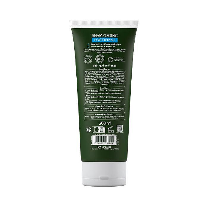Luxéol Shampooing Fortifiant 200ml