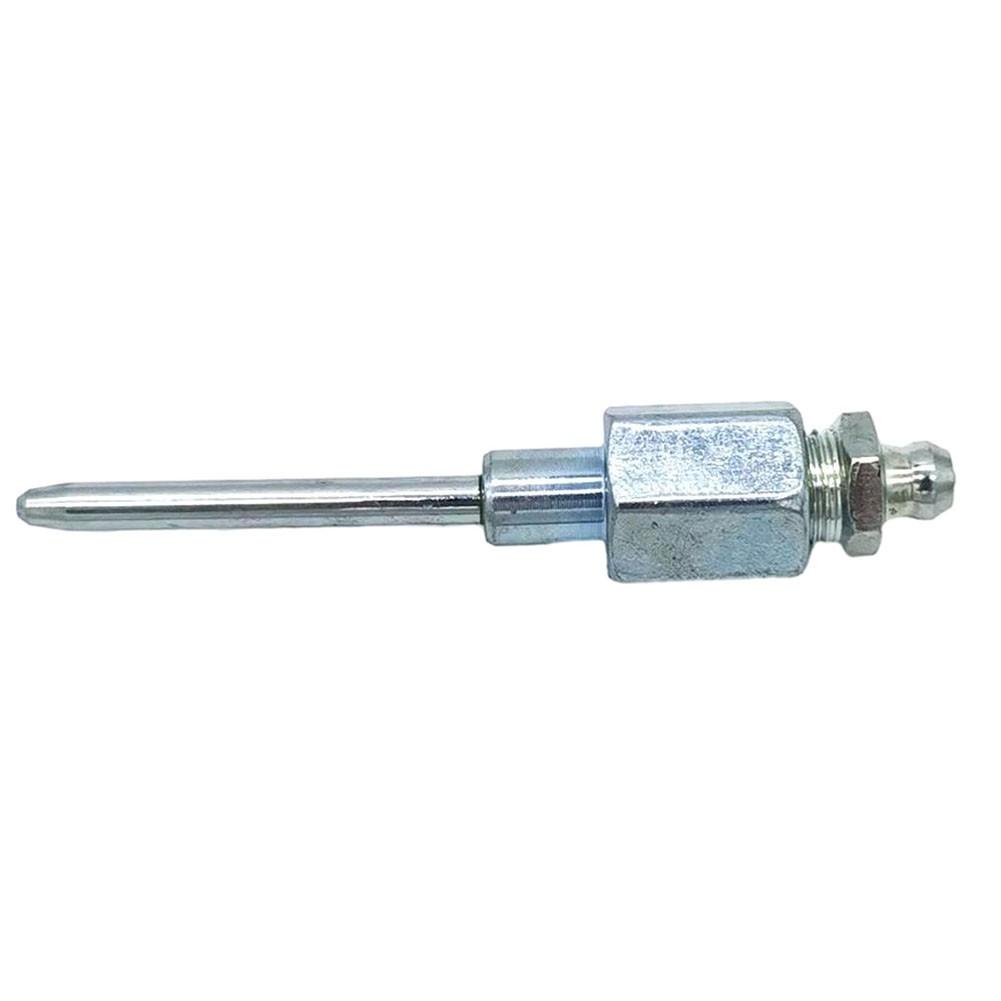 Grease Needle Grease Needle Adapter High Speed Steel