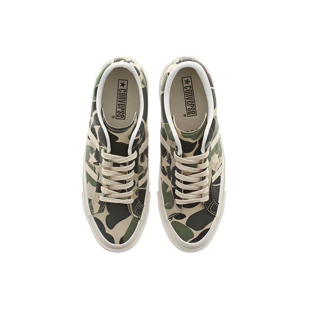 Converse Star&bars 83 Camo 1CL086