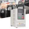 110V 0.75KW 7A Single Phase Input 3 Phase Output VFD Frequency Inverter Converter