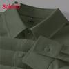 Baleno Men's Premium Solid Long Sleeve Shirt