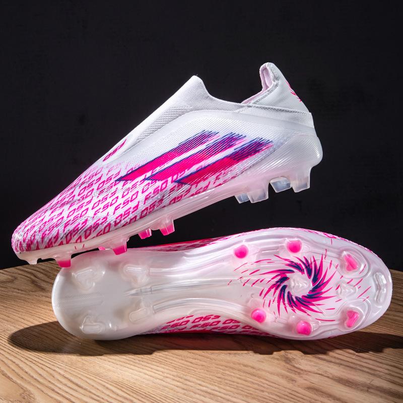World Cup Children'S Football Shoes Boys And Teenagers Students Women Tf Broken Nails Ag Long Nails Competition Training Shoes