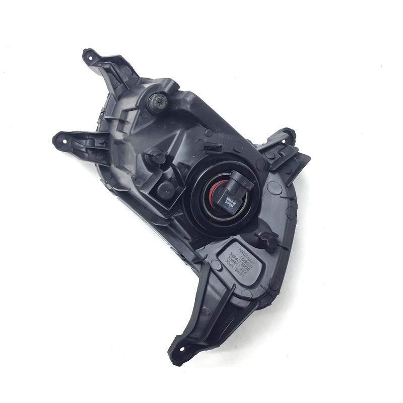 Front Fog Light Assembly for 2014-2015 Kia K5