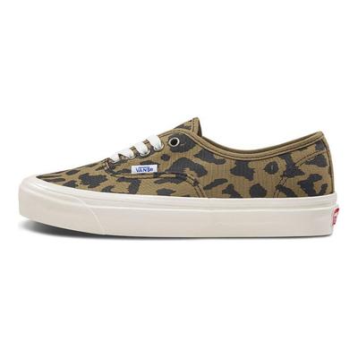 Authentique 44 Dx 'OG Leopard' Vans VN0A38ENVL0