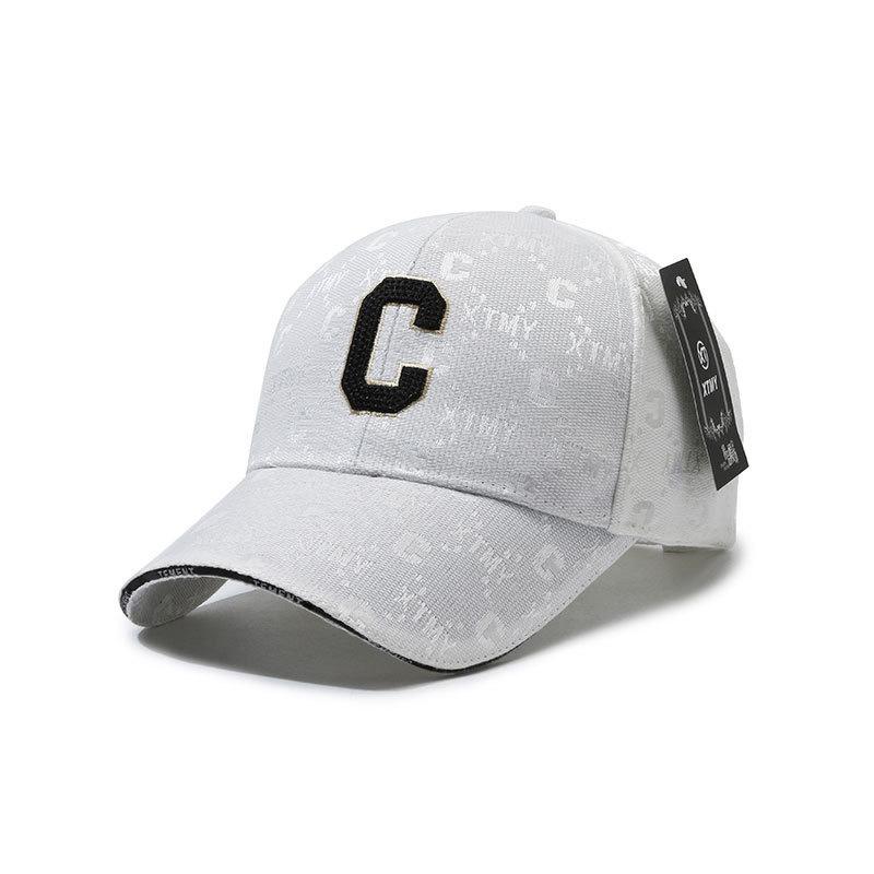 Cappellino Unisex Vintage Regolabile per Escursionismo e Alpinismo all'Aperto