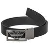 [Emporio Armani] Belt Y4S507-Y134J 88244 Men's [Used]