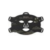 Beauty Neck Photon Rejuvenation Mask with Red & Blue LED Light for Home Use