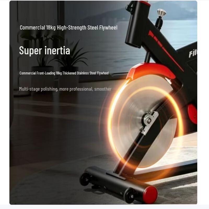 FEEBO Spin Bike