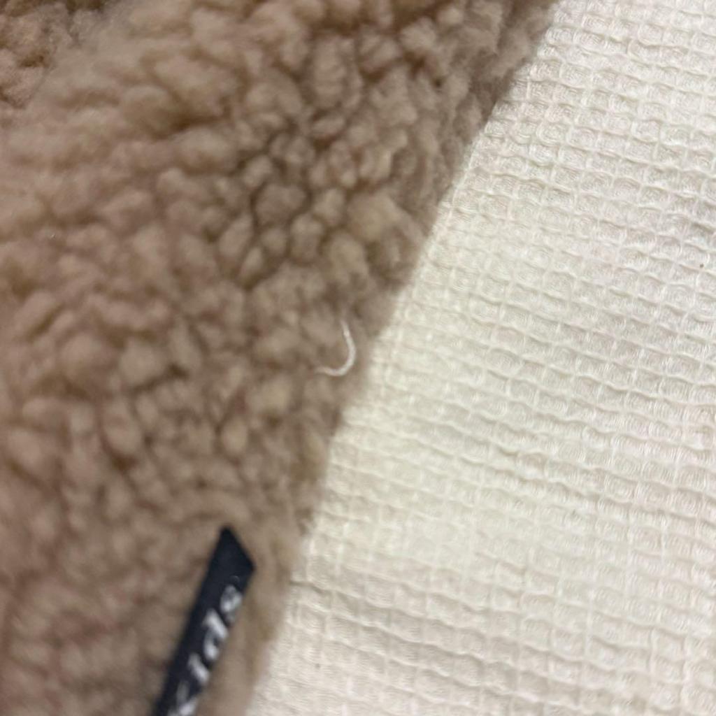 [USED] Straykids POPUP Exclusive Boa Tote Bag