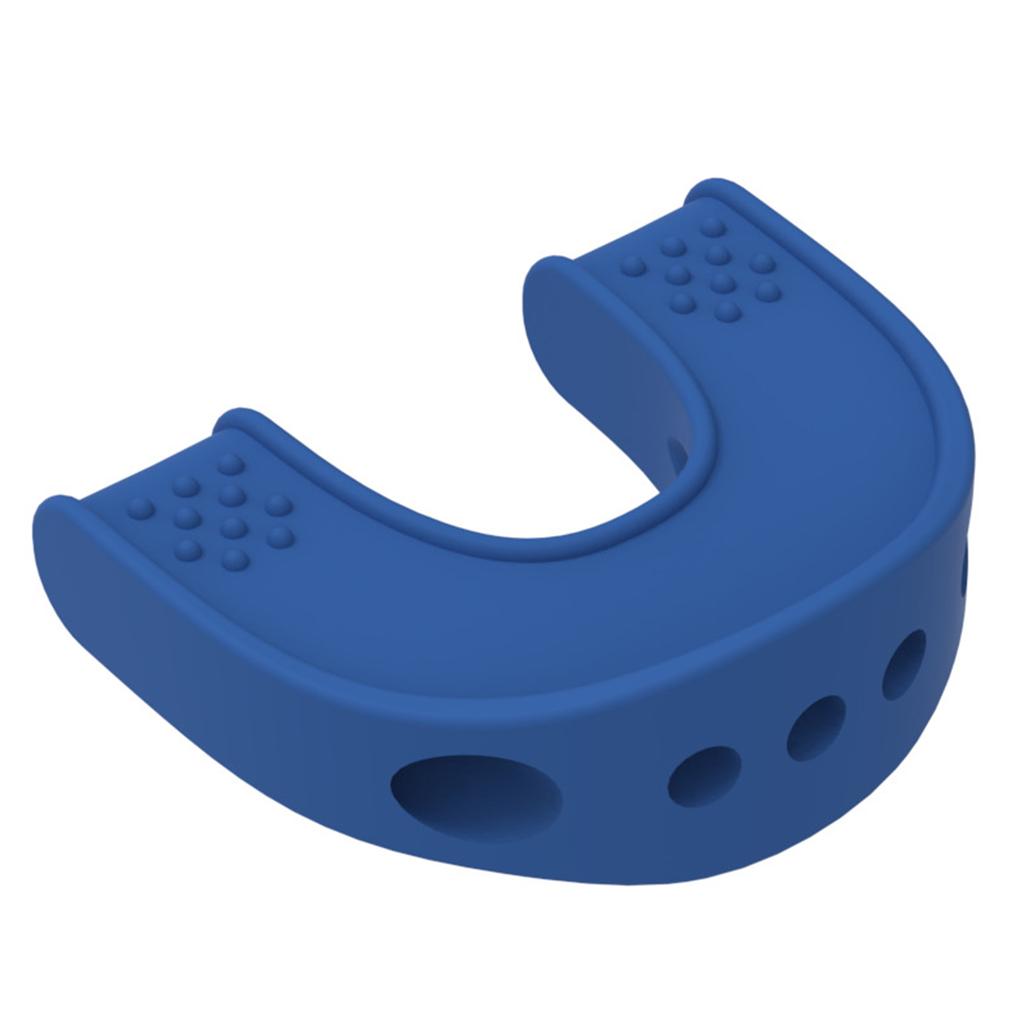 Silicone Jawlines Exercise Ball Double Chin Reducers Jaw Muscle Training Face Lifter Device Jaw Exerciser Easy To Use
