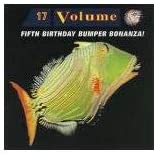 

CD VARIOUS - Volume 17 17VCD17 Volume 1996 UK Dance & Electronica Used