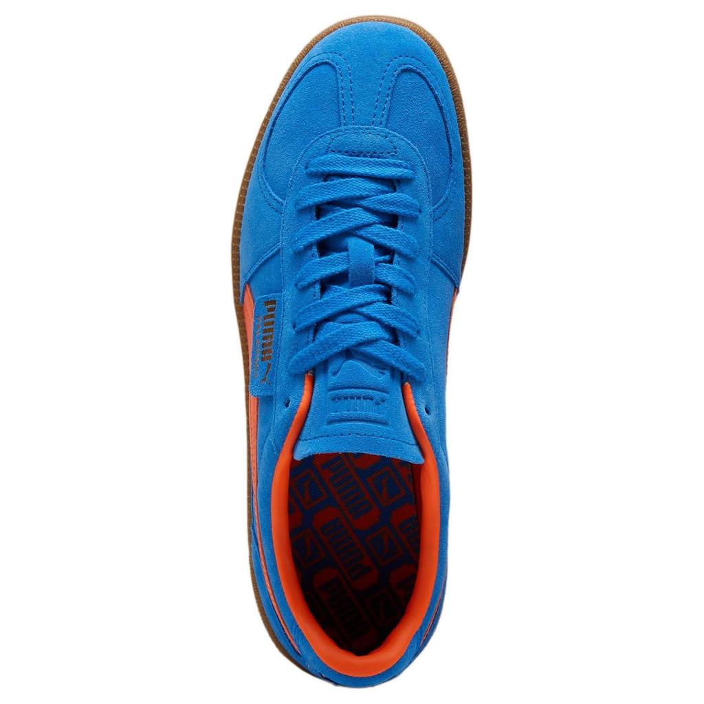 PUMA Palermo 'Hyperlink Blue Flame Flicker'