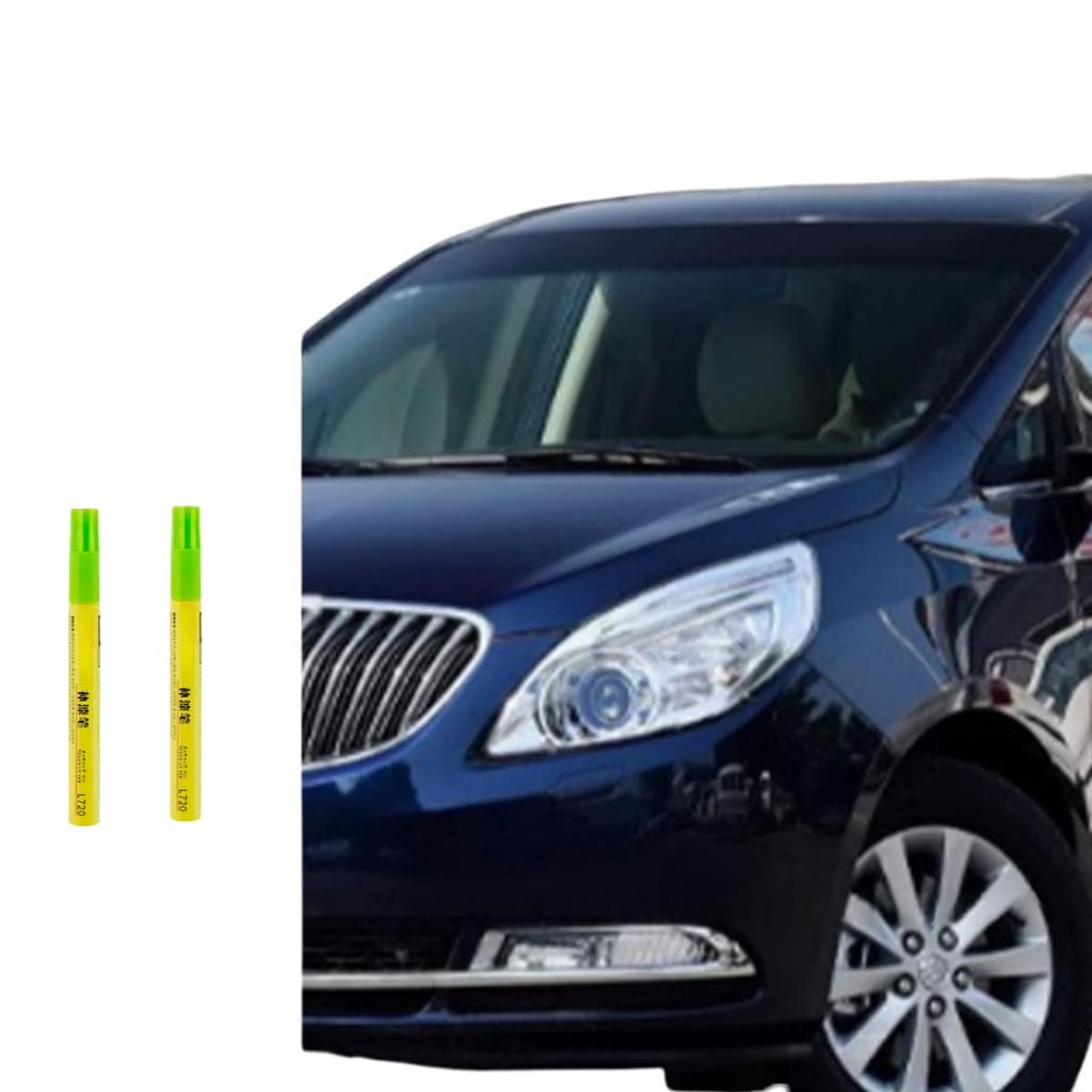 Professional Car Repair Pen Scratch Eliminator Scratch Repair Automotive Durability 5 Years Retention