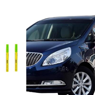 Professional Car Repair Pen Scratch Eliminator Scratch Repair Automotive Durability 5 Years Retention