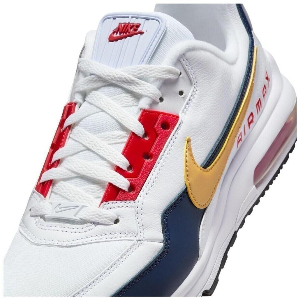 Кроссовки Nike Air Max LTD 3 Premium weiss