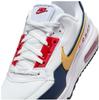Кроссовки Nike Air Max LTD 3 Premium weiss
