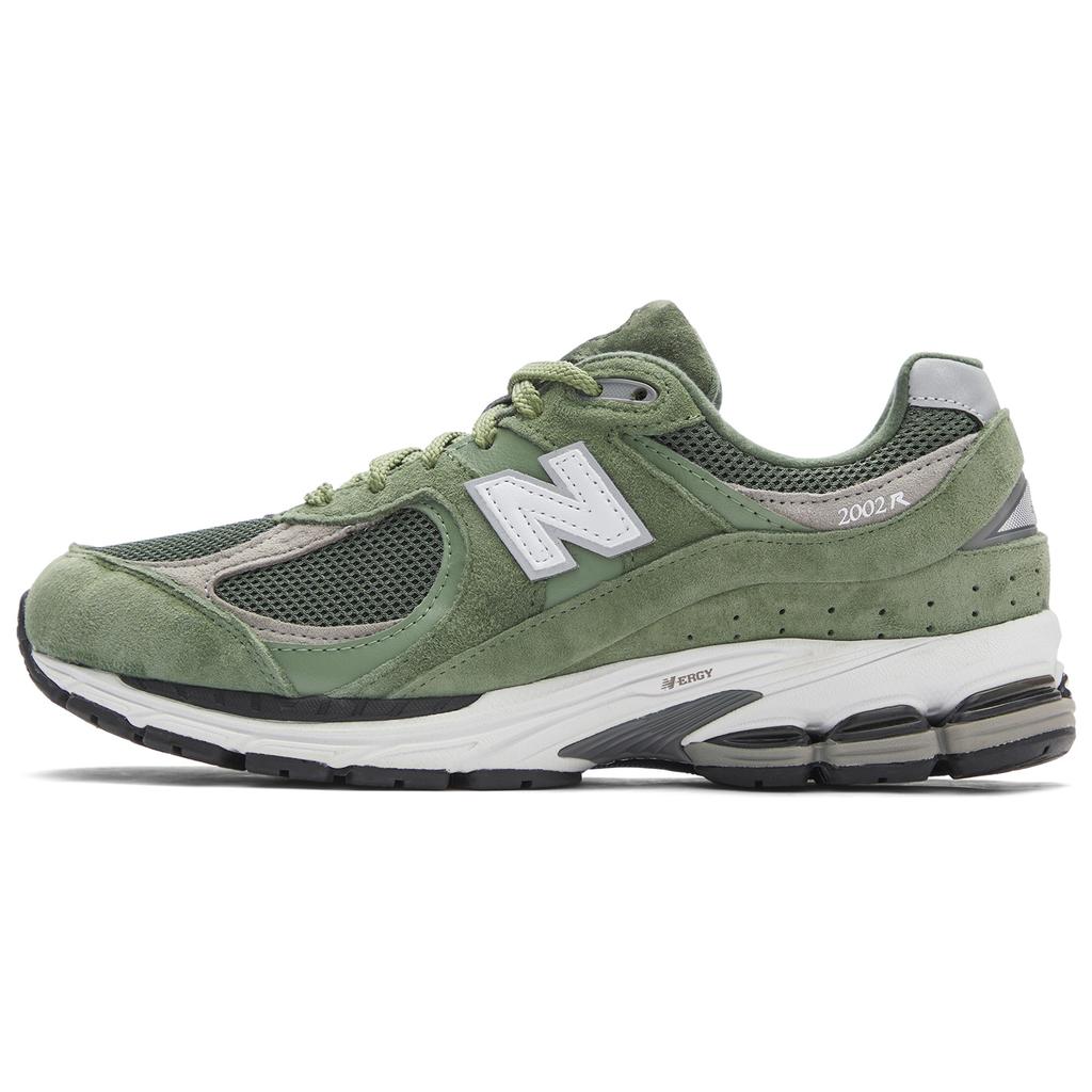 New New Balance 2002R Norway Spruce M2002RG1