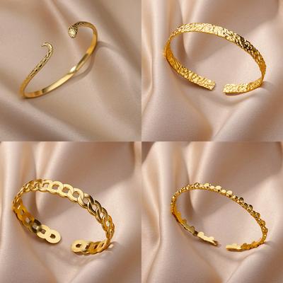 Braceletes – Braceletes