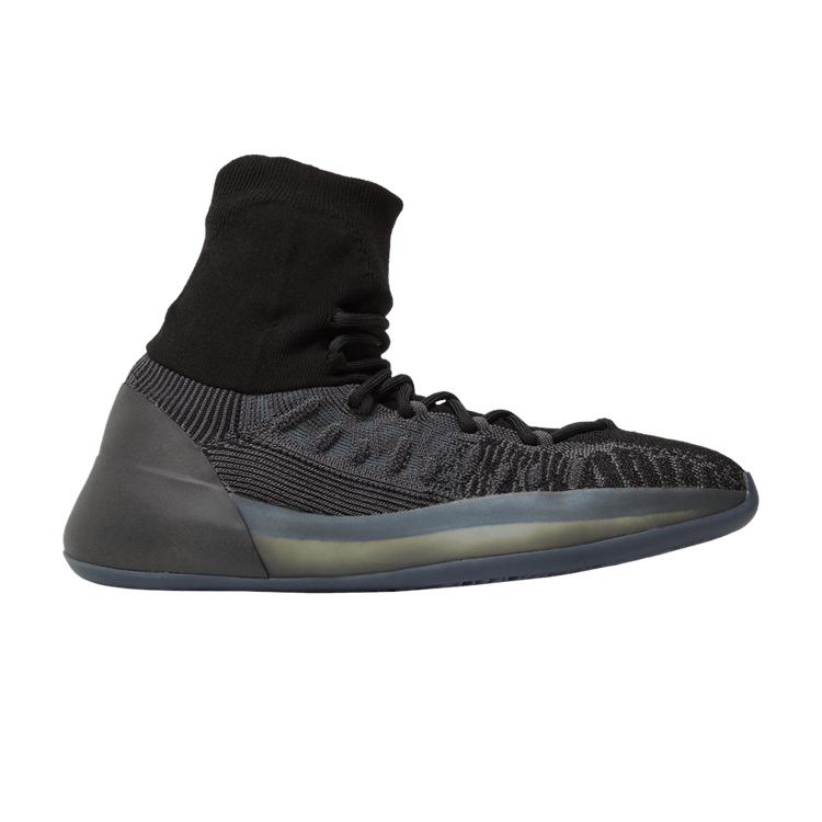 adidas Yeezy Basketball Knit  Onyx  38.5