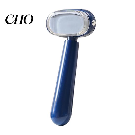 Double-sided Foot File Grinder Dual Sided Callus Remover with Ergonomic Non-Slip Handle for Wet Care Tool or Dry Use Quickly Remove Dead Skin синий