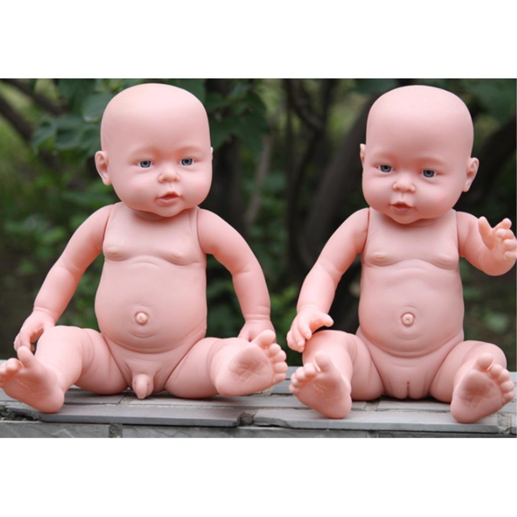 [MT Evocon] Baby Doll 40cm (Boy) 6+