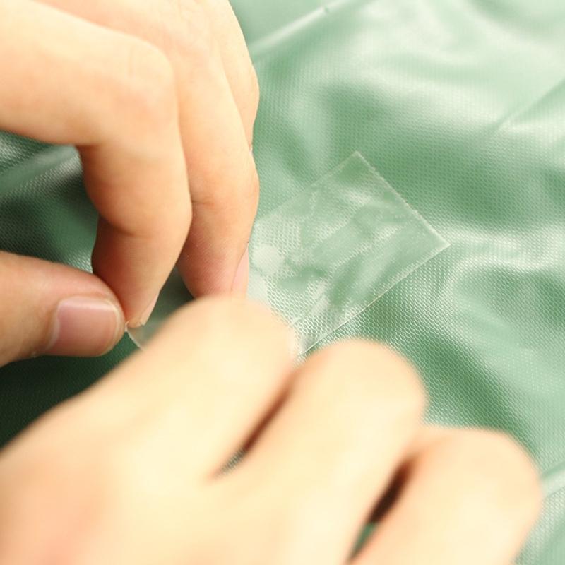 Waterproof, Tensile,Universal Clear TPU Adhesive, Camping Cover, Swim Ring