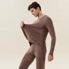 YUZHAOLIN Men's Self-Heating Thermal Underwear Set
