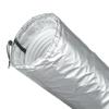 Reflective Air Outlet Pipe Wrap Universal AC Interface Insulation Sleeves  Outdoor