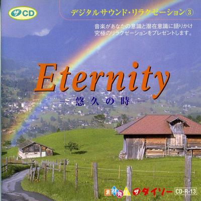 CD ONBEKENDE ARTIEST - Eternity CDR13 The Daiso Japan Dance & Electronica Gebruikt