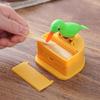 Smart Bird Toothpick Dispenser: Automatic Pop-up Cute Bird Toothpick Holder