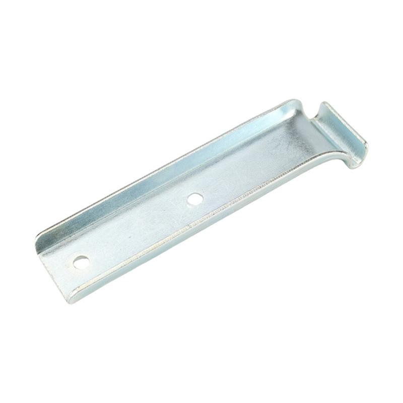 Ricambi di Utilità per Latch del Portellone Sollevabile del Rimorchio Latch a Leva Pesante Maniglia della Porta Adatta per Accessori per Rimorchi