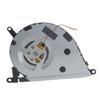 CPU Cooling Fan Heatsink Laptop Graphics Card Cooling Fan For UX433 UX433F UX433FA-DH74 U4300 U4300F Laptop Notebook Heatsink Replacement Accessories