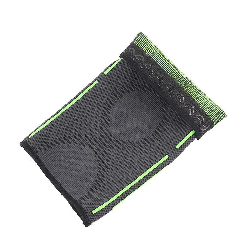 Sports Knee Pads Basketball Leg Pads Knee Squats Autumn and Winter Warm Fitness Running Mountain Climbing Outdoor Sports Protective Gear