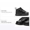 Air 1 Mid ALT TD Triple Black Baby Sneakers DR9744-093