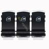 For VW Touran Tiguan Passat B6 B7 Golf Mk5 MK6 Jetta Electric Power Master Window Control Switch 5ND959857 5ND959855 5K4959857