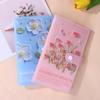 A6 Budget Binder Save Money Envelopes Money Saving Challenge Waterproof Reusable Savings Challenges Sheets Oil Painting