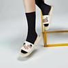 Kappa Artist Collaboration Outdoor Beach EVA Slide Sandals Unisex Footwear White K0BX5LT05D-027