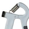 Finger Exerciser Adjustable 22-220lb Forearm Exercise Women Men Hand Grip Strengthener with Counter