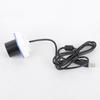Driver-Free 800,000 Pixel USB Electronic Eyepiece Camera for 1.25" Telescope Accessories