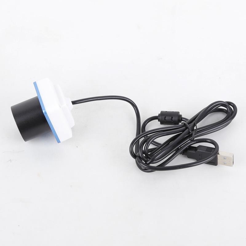 Driver-Free 800,000 Pixel USB Electronic Eyepiece Camera for 1.25" Telescope Accessories