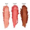 TheBalm - "theBalm Voyage" Trio Puder Tropikalny Z 2 Różami i 1 Bronzerem