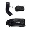 Outdoor Water Bomb Storage Gun Bag, Real-person CS, Military Enthusiast Multi-functional Double-shoulder Fishing Bag, Equipment Bag, Handbag