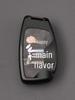 Compatible with Beijing Hyundai ix35, Key Cover for Langdong Elantra, Mingtu, Yue Dong, Ruina, Yuen Na, Festa, Sheng Alloy.