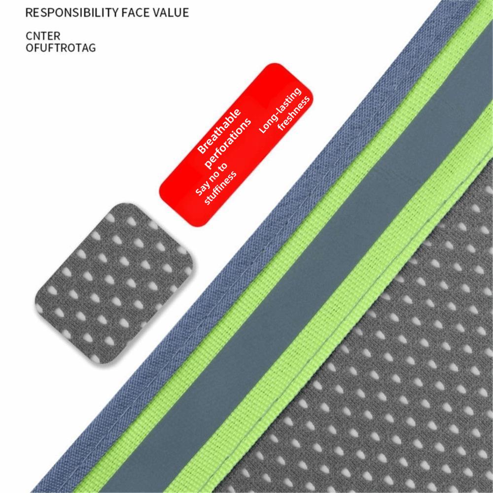 With Reflective Stripe Safety Hat Cap Visor Foldable Neck Shield Work Safety Helmet Cap