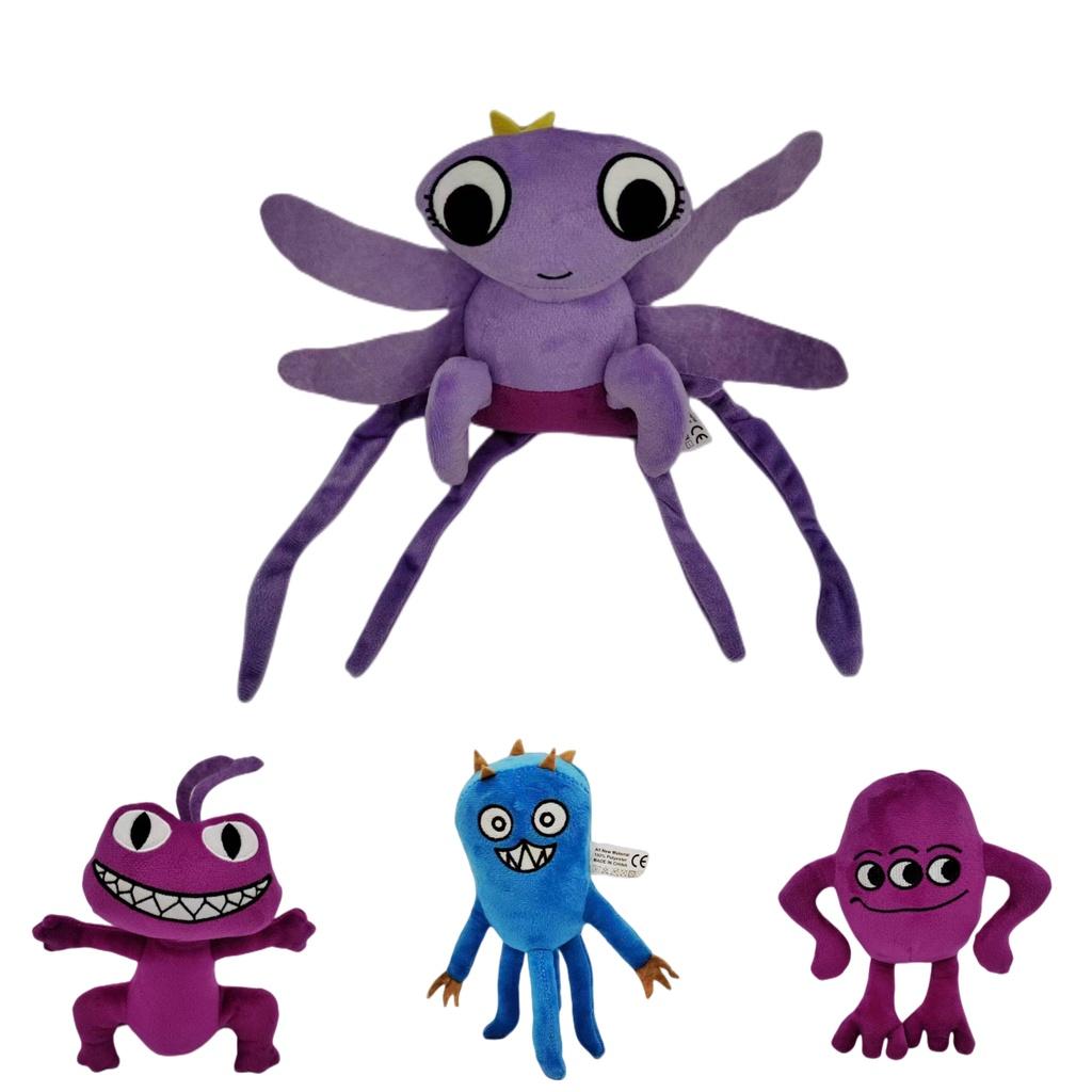 Garten Of Banban Plush Toy Super Soft Short Hair Stuffed Animal Collection