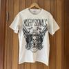 Misery Signals Vintage 2006 Hardcore Band T-Shirt