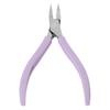 Foot Care Cuticle Nippers Dead Skin Pliers Nail Clippers Paronychia Remover Toenails Scissors