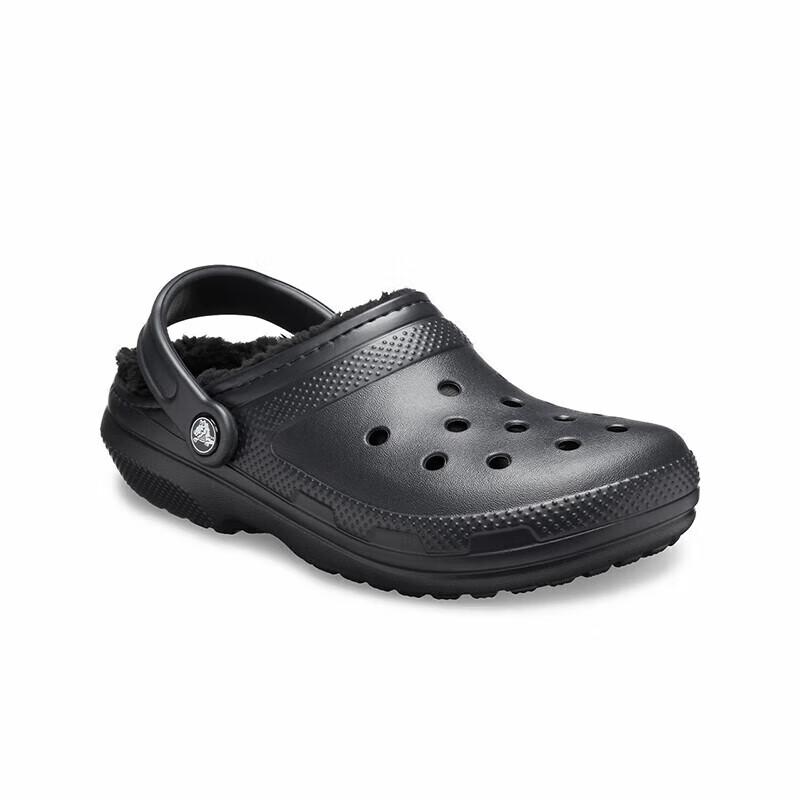 CROCS Classic Lined Clogs