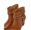 Pikolinos W7M-8806 Brown Ankle Boots